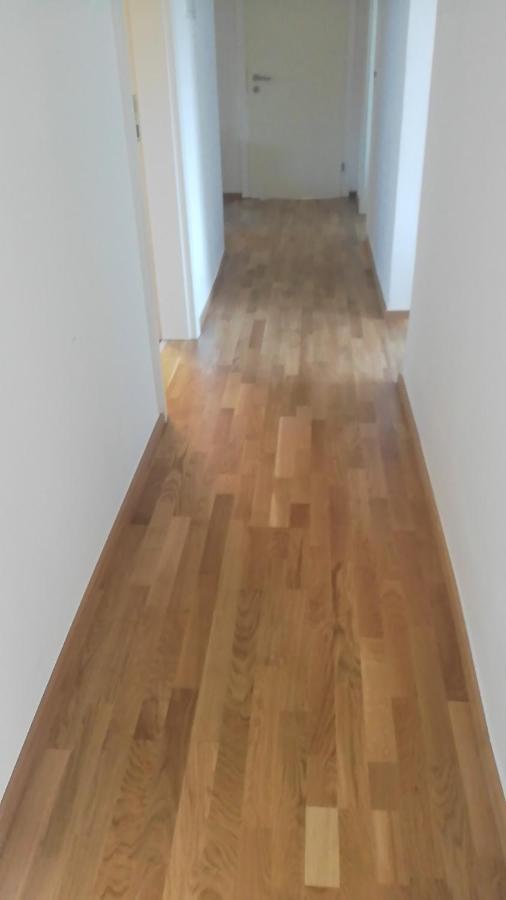Ferienwohnung Jonas Godnach Экстерьер фото