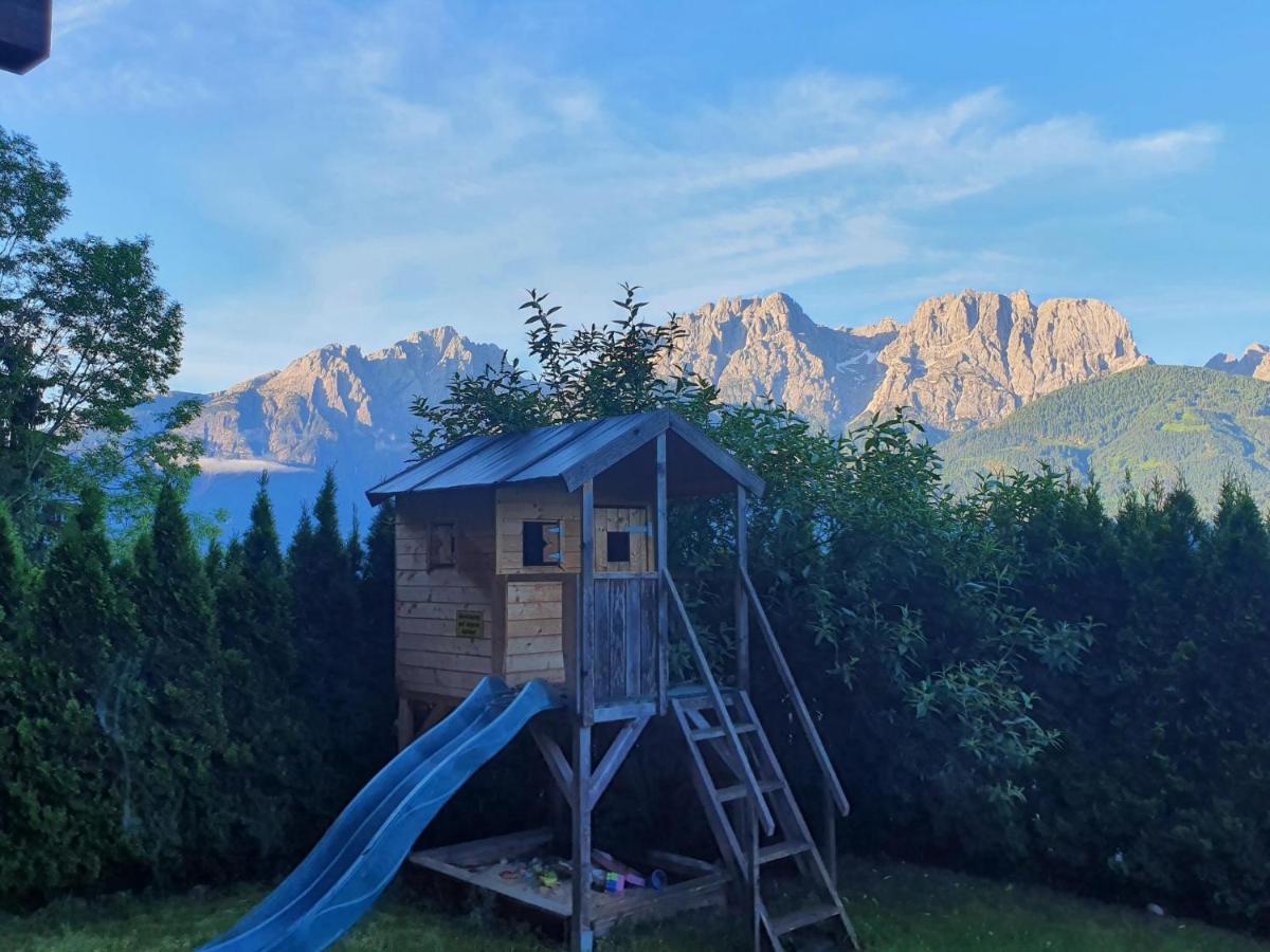 Ferienwohnung Jonas Godnach Экстерьер фото